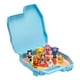 thumbnail image 3 of Estuche de almacenamiento Moose Toys Bluey con juego de 8 figuras de juguete, 3 of 5