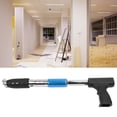 thumbnail image 1 of Nail Gun, Labor Saving Wall Nail Fastening Tool Ergonomic 4 Gear Adjustable Anti Slip with Extension Rod for Pipe Fixing, 1 of 7