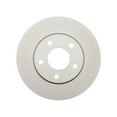 thumbnail image 2 of Centric GCX Rotor with Full Coating, 2 of 3