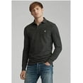 thumbnail image 2 of Polo Ralph Lauren Classic Fit Long-Sleeve Polo Size 4XB, 2 of 2