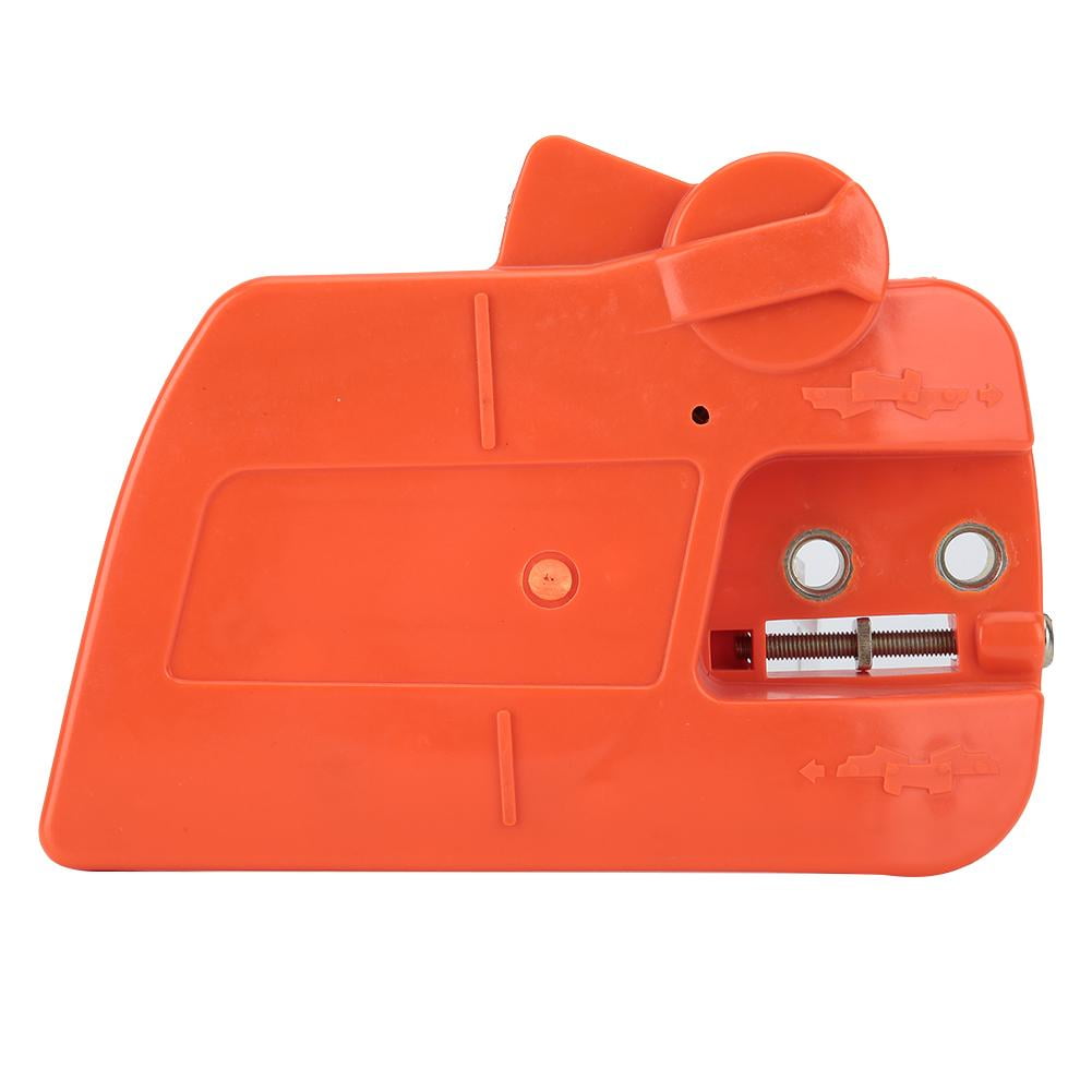 Chain Brake Clutch Cover Replacement Garden Chainsaw Equipment Accessories