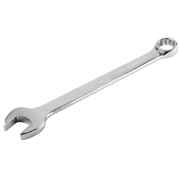 K-Tool 41822 22mm Metric 12pt Raised Panel Non-Ratcheting Combo Wrench