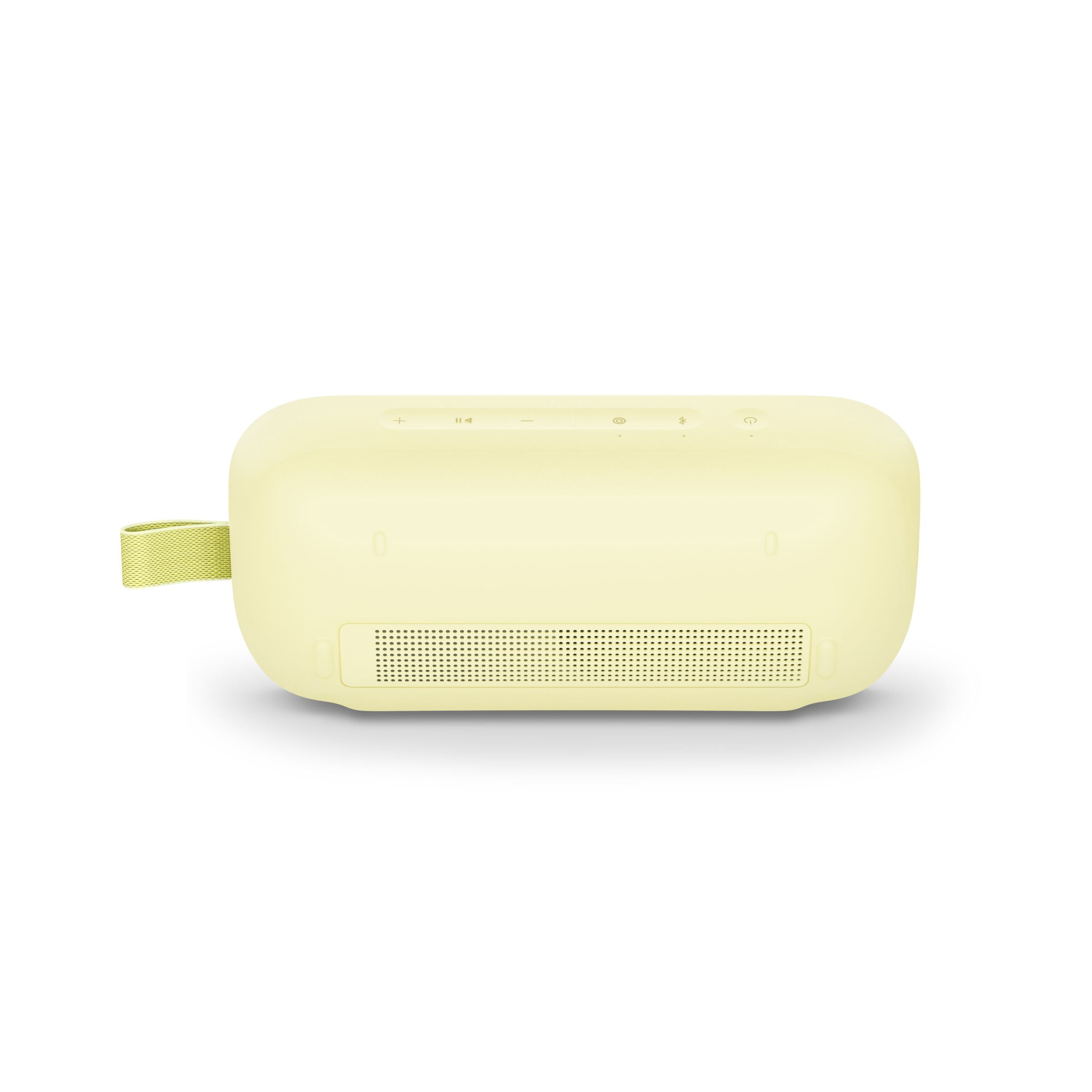 Bose SoundLink Flex II Wireless Waterproof Portable Bluetooth Speaker, Citrus Yellow