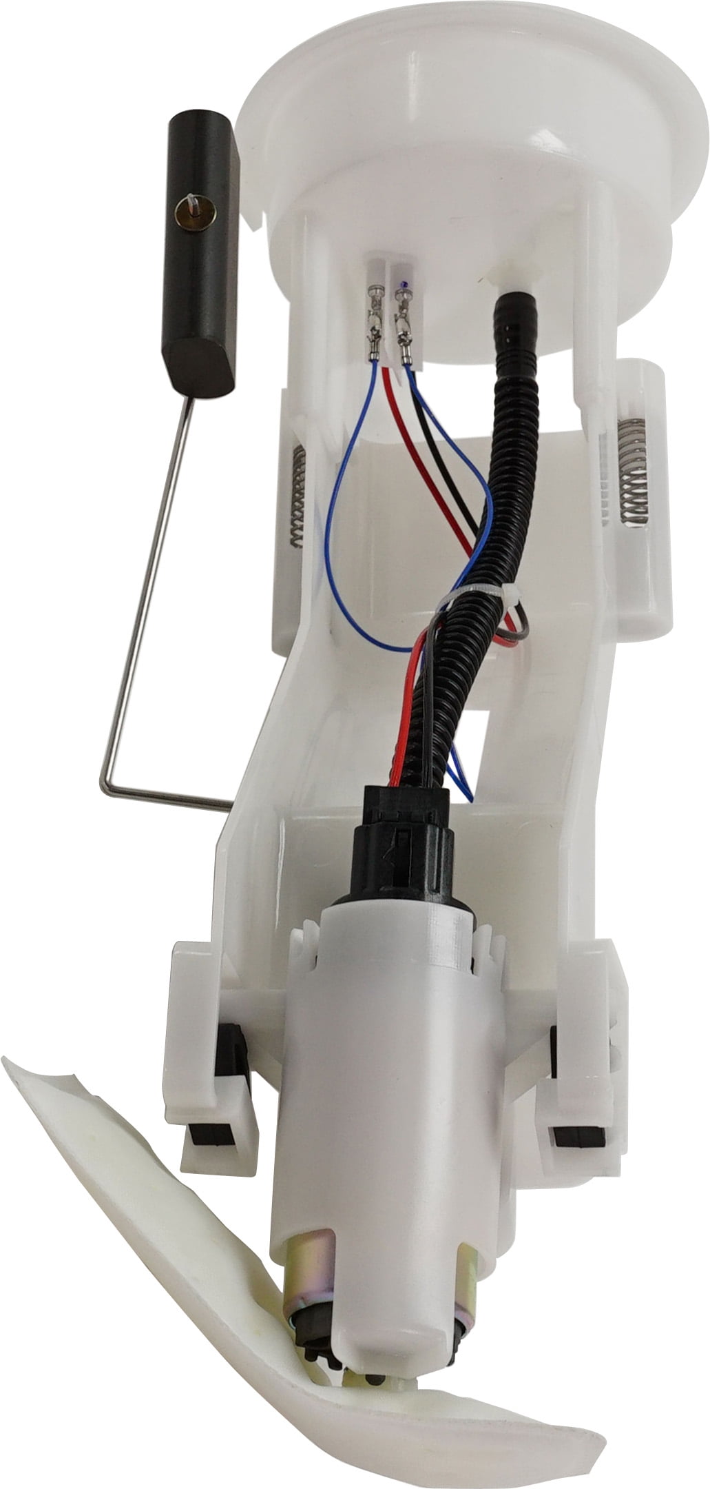 Fuel Pump Compatible with 2000-2006 BMW X5 6Cyl 8Cyl 3.0L 4.4L 4.6L Right Passenger With Sending Unit
