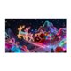 thumbnail image 1 of Banderín luminoso para garaje que ilumina tus fiestas con luces LED para decorar la entrada de tu hogar, 1 of 5