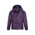 thumbnail image 5 of Mountain Warehouse Boys/Girls Pakka II Waterproof Jacket, 5 of 5