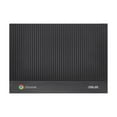 thumbnail image 5 of Asus Chromebox 4, Intel Celeron 5205U, Intel HD Graphics, 4GB RAM, 32GB Flash, Gun Metal, Chrome OS, CHROMEBOX4-FC017U, 5 of 5