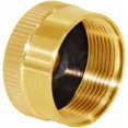 thumbnail image 2 of Mistayd 6Pcs Solid Brass Refill Propane Bottle Cap Universal for All 1 LB Gas Tank Cylinder Sealed Protect Cap, 2 of 4