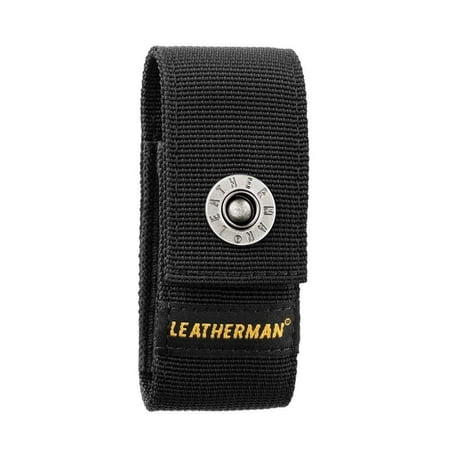 Small Snap - LEATHERMAN - Premium Nylon Snap Sheath Fits Pocket Tools, Small