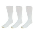 Men's Gold Toe 2187H Ultra Tec Over The Calf Athletic Socks 3 Pack
