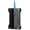 Deep Space Black, variant on Cigar-Specific Lighter, Windproof Direct Impact Metal Stainless Steel Portable Cigar Electronic Cigarette Lighter Gift Box Packaging