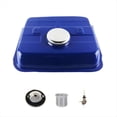 thumbnail image 1 of ET950 ET650 Tanque Generador de Gasolina de 750 Vatios Accesorios Tanque de Aceite Conjunto de Tanque de Combustible, 700W-1000W, 1 of 6