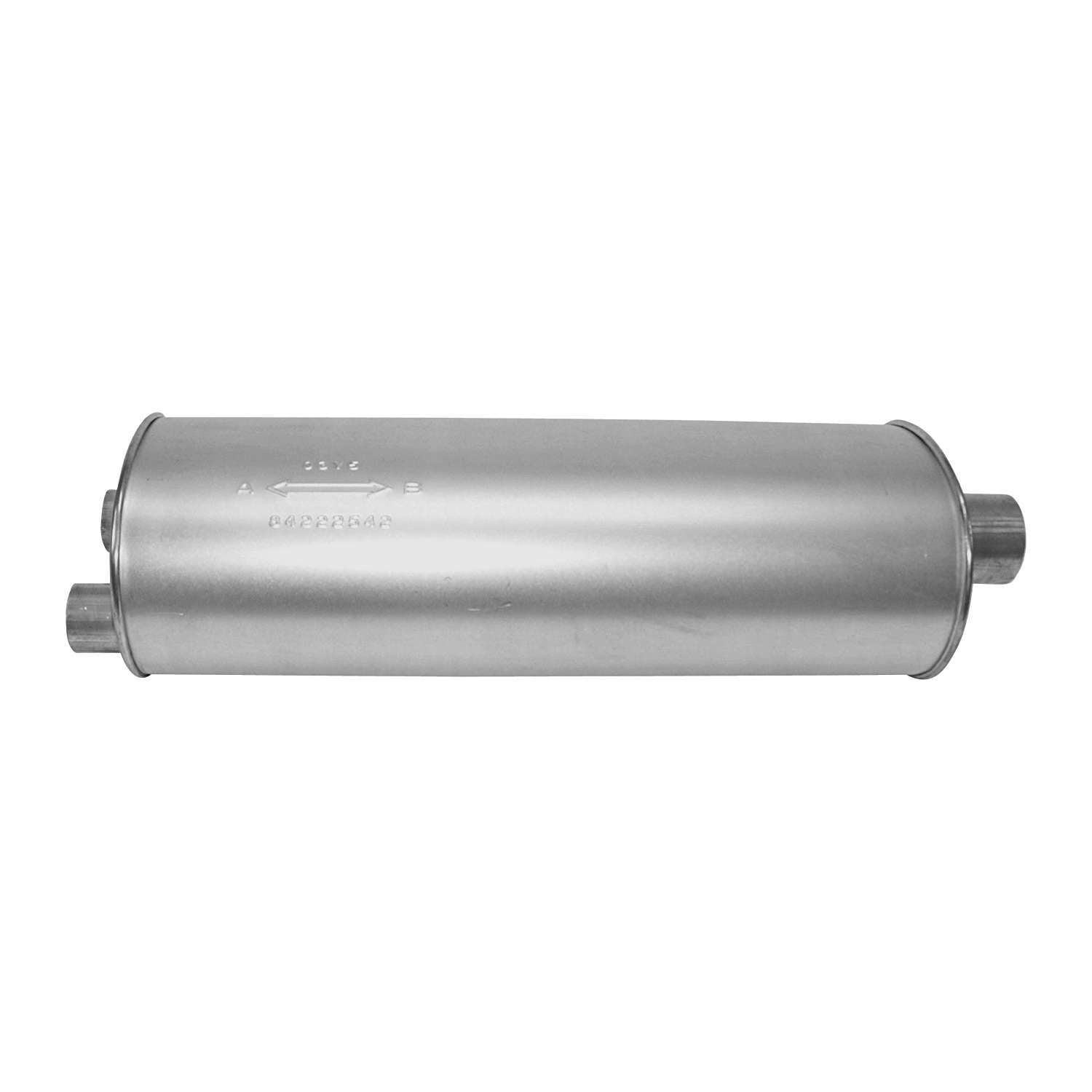 AP EXHAUST PRODUCTS 700258 Fits select: 1996-1999 CHEVROLET GMT-400, 1996-2000 CHEVROLET TAHOE