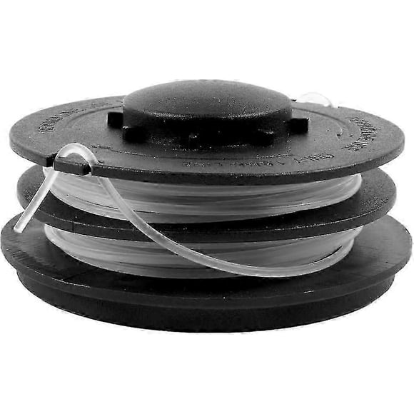 Einhell GC-ET 4530 Trimmer Spool Replacement - 2Pcs Trimmer Line Spool S202412306150