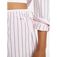 thumbnail image 4 of Weekend Academy Girls Cotton Pull-On Shorts, Sizes 4-18, 4 of 4