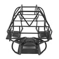 thumbnail image 4 of RC Car Roll Cage, 1/10 Roll Cage Accesorio De Repuesto Control Remoto Piezas De Coche RC Car Body Frame RC Piezas De Coche Para Control Remoto Coche Para Ensamblar Las Piezas, 4 of 8
