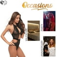 thumbnail image 4 of Celino 1 Piece BodySuit Lingerie, 4 of 8