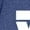 HEATHER NAVY, variant on - Logo - Toddler And Youth Girls Fitted Short Sleeve Tee