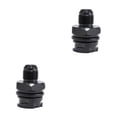 thumbnail image 4 of Youkk Reliable Billet Valve Cover With O-Ring Seals Ensures Optimal Performance 2Set, 4 of 6