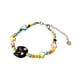 thumbnail image 5 of Pulsera De Pulseras De Con Lindos Para Niñas Amante De Mujeres Hombres Salvador  Pulsera con cuentas, 5 of 10