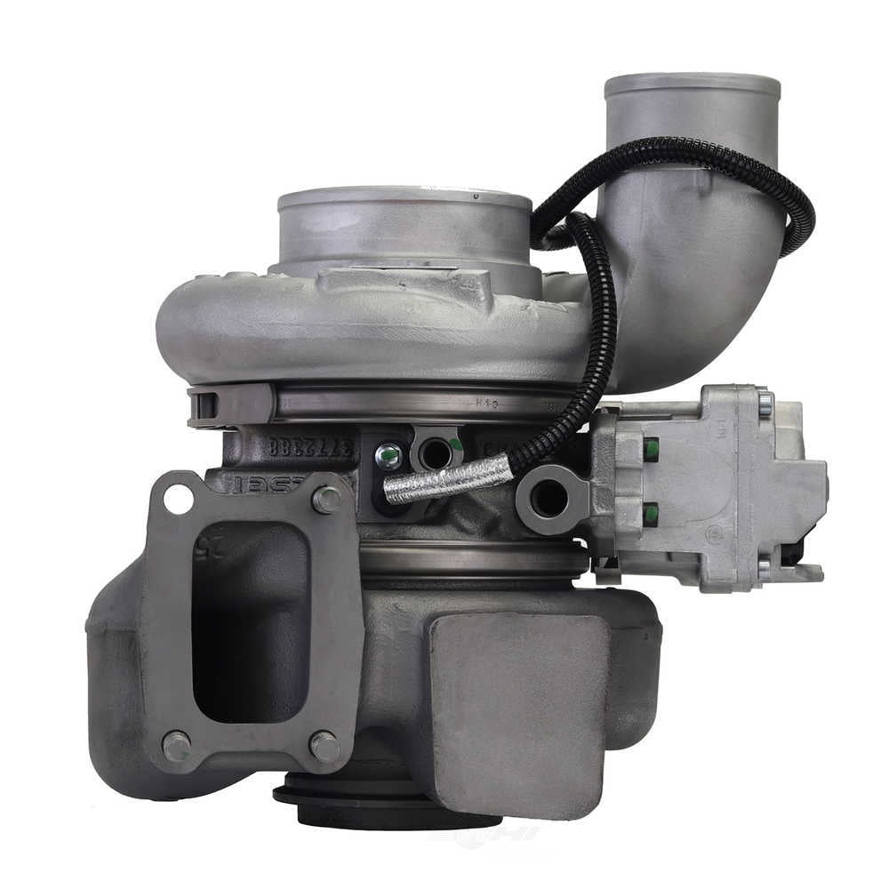 Rotomaster H8300124R Rotomaster