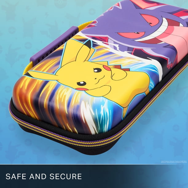 PowerA Protection Case for Nintendo Switch - OLED Model, Nintendo
