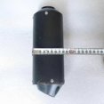 thumbnail image 4 of Universal Exhaust Pipe Clamp for 28mm-38mm Motorcycle Mufflers, Compatible with 50cc-125cc Dirt Bikes, Pit Bikes, ATVs, 4 of 4