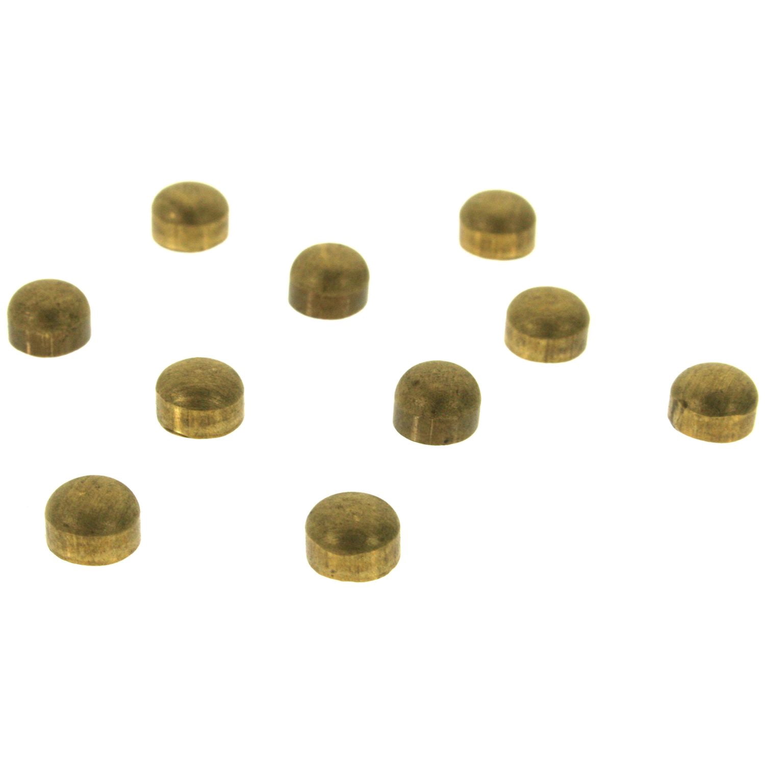 Melling Engine Expansion Plug Kit P/N:MPE-229BR Fits select: 1988-1996 FORD F250, 1988-1996 FORD F350