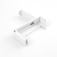 thumbnail image 4 of Soporte De Oficina Universal Para Montaje En Escritorio Soporte de escritorio Universal Office Hanger Table Audífonos Audífonos Abrazadera (Blanco), 4 of 6