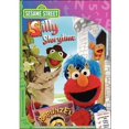 thumbnail image 2 of Silly Storytime: Rapunzel (DVD), Sesame Street, Kids & Family, 2 of 2