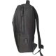 thumbnail image 3 of For Ps5 Backpack Travel Carrying Case Waterproof Nylon Bag Protective Storage for Playstation 5 Game Console Controller, 3 of 3