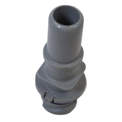 Genuine OE Ford PCV Valve - KR3Z-6A666-B