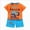 A37-Orange, variant on Gibobby Toddler Boy Summer Cartoon Printed Short Sleeve T-Shirt Shorts 2Pc Outfit Set Soft Casual Dailywear Clothes for Infant Kids 6‑18M 1‑6 Years Little Boys(6-12 Months,Light Blue)