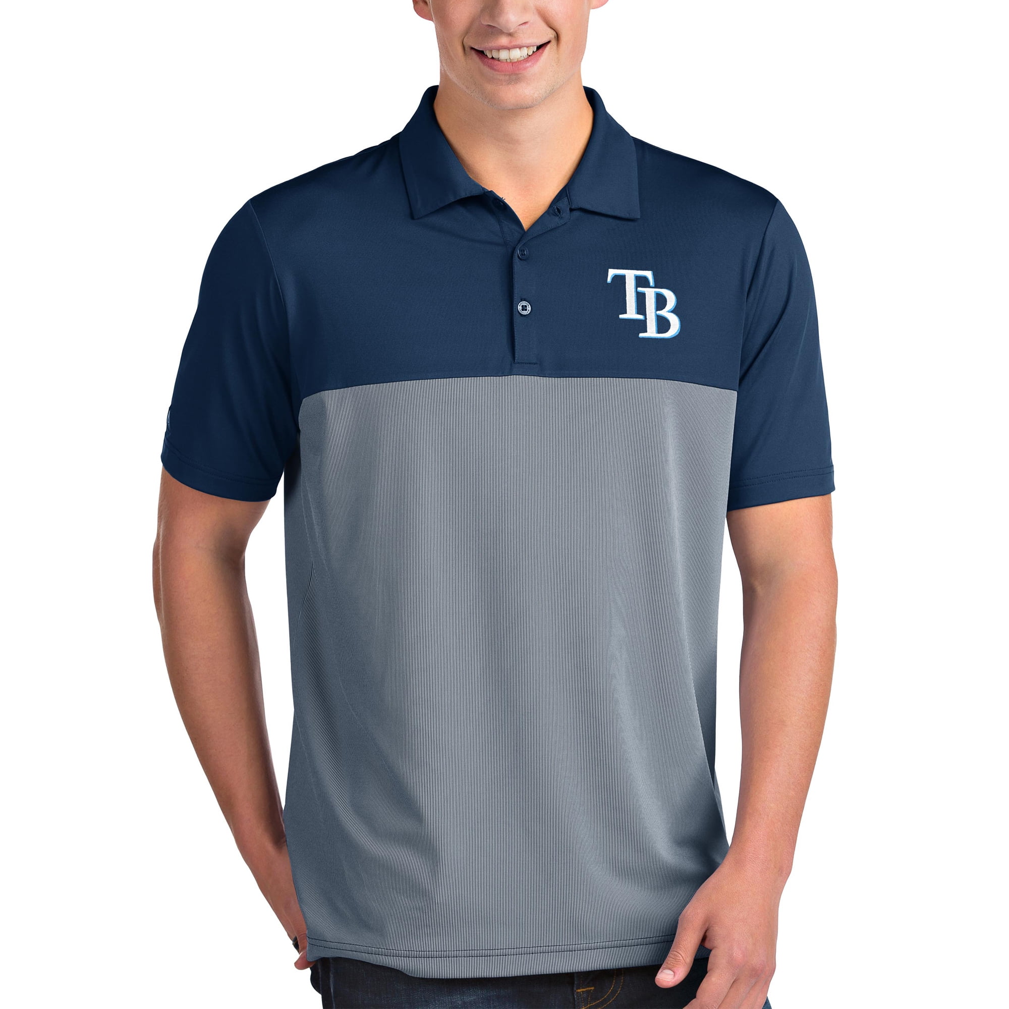 tampa bay rays golf shirt