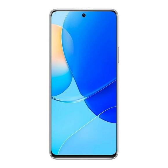 Smartphone Huawei Nova 9SE 128 GB Blanco Desbloqueado