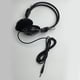 thumbnail image 5 of Auriculares negros para detectores de metales, Auriculares de plástico para auriculares, 5 of 9