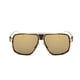 thumbnail image 1 of Gobiger Aviator Sunglasses for Men 100%UV Protection Goggle Alloy Frame with Case… GOBIGER GOBIGER, 1 of 2