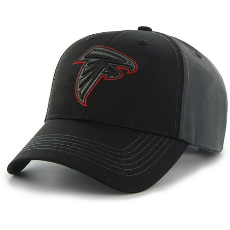 Nhl Fan - NFL Atlanta Falcons Mass Blackball Cap - Fan Favorite