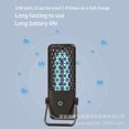 thumbnail image 5 of Mini lámpara desinfectante portátil UVC XianweiShao luz UV lámpara germicida doble de ozono ultravioleta, 5 of 5