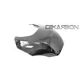 thumbnail image 3 of 2009 - 2016 Aprilia Mana 850 Carbon Fiber Tank Cover, 3 of 4