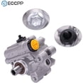 21-5439 Power Steering Pump with Pulley fit for Togo 21-5439 Power Steering Pump with Pulley fit for Togo