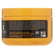 Shine n Jam® Extra Hold Conditioning Styling & Braiding Gel, 8 oz. Moisturizing, Unisex
