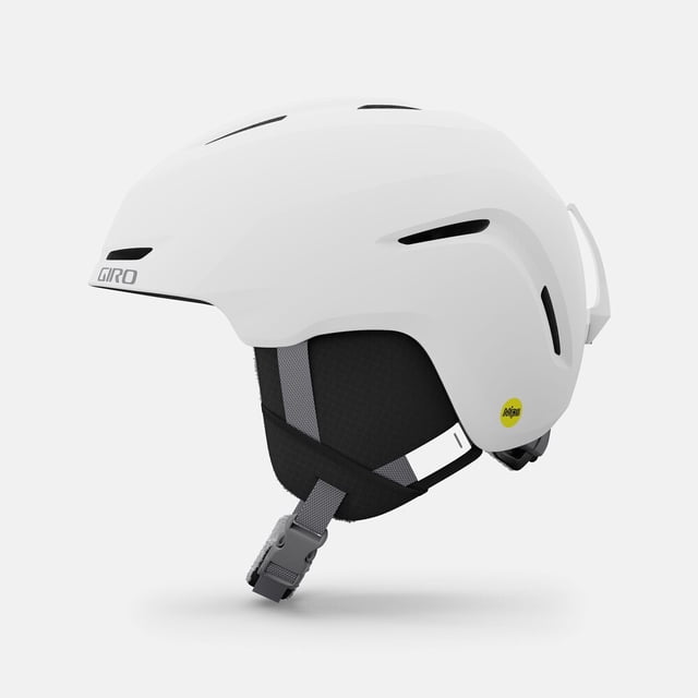 GIRO , MIPS, Blanc Mat, XS