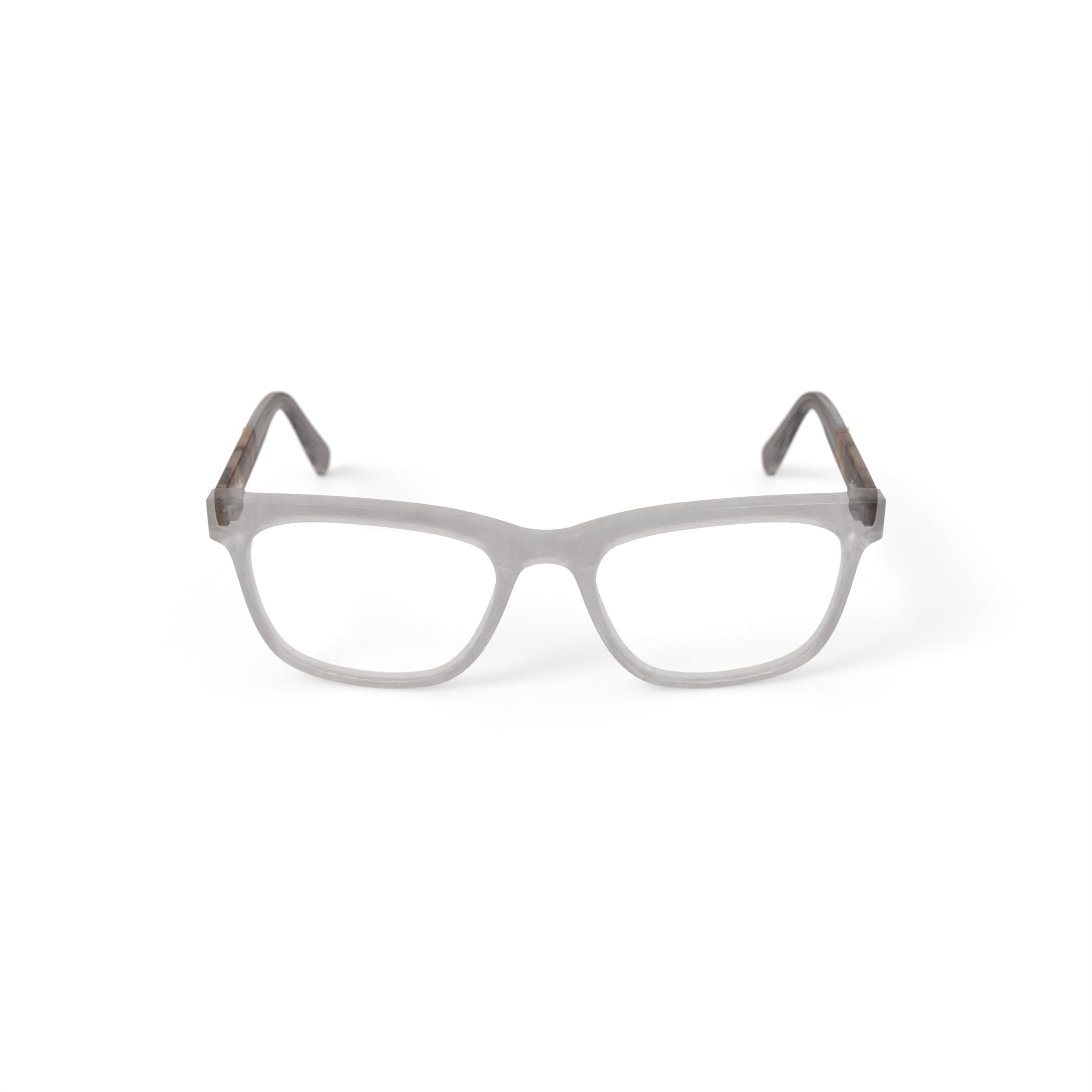 Kenneth Cole Women's KC0845-1 Square Prescription Eyeglasses with Case, Pink