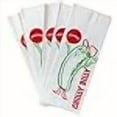 thumbnail image 3 of Sacs à Cornichons en Papier - Sacs à Cornichons Jetables Rouges Verts Blancs - Lot de 50, 3 of 4