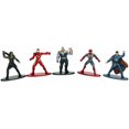 thumbnail image 2 of Jazwares Nano Metalfigs Marvel Avengers Movie Infinity War Wave 1 Metals Die-Cast Collectible Toy Figures, 1.65", Multicolor, 2 of 3