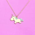 thumbnail image 5 of Unicorn Necklace for Women | Unicorn Jewelry That Anyone Will Love as Great Unicorn Jewelry, 5 of 8