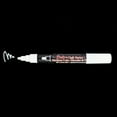 thumbnail image 6 of Marvy Uchida Bistro Chalk Marker, Broad Tip, White, 551740230, 6 of 7