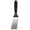 1 PC SOLID, variant on Small Spatula 2 Pieces, Mini Serving Spatula for Kitchen Use, Metal Spatula for Serving and Turning, Ideal for Pancakes, Brownies, Desserts, Cookie, Eggs or Small Pan