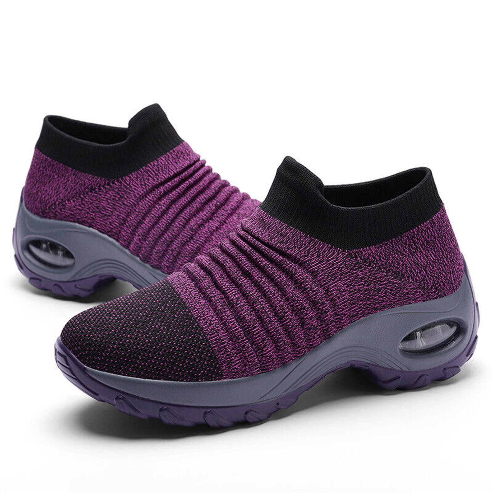 Guttear Women's Walking Shoes for Hiking Surfing Kayaking Cruise Ship Essentials Cruise Ship Essentials